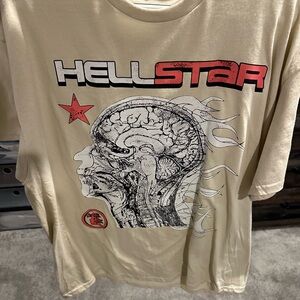Hellstar shirt